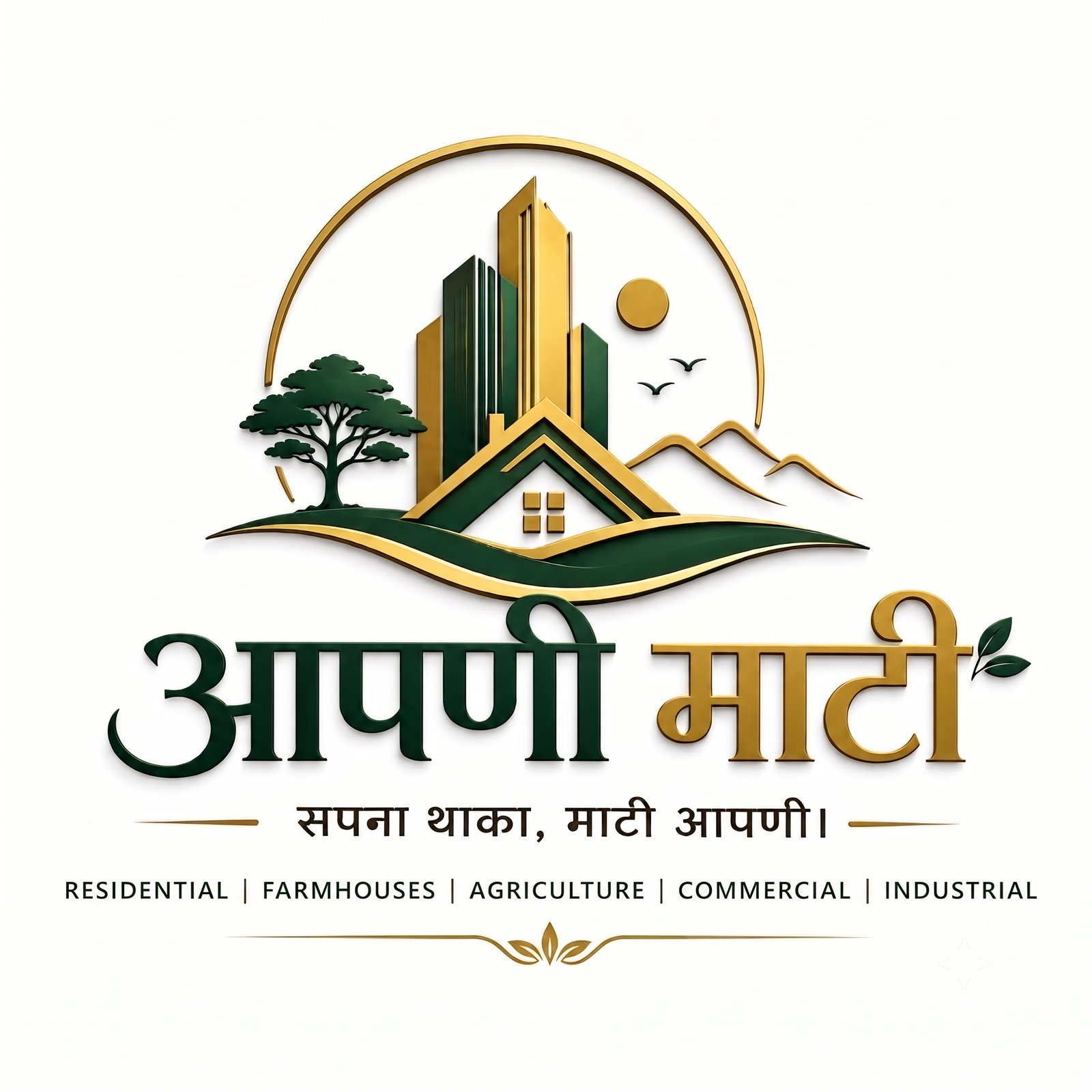 आपणी माटी