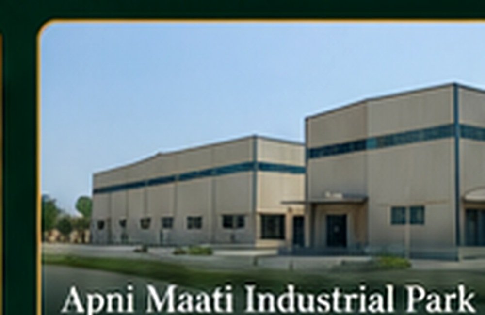 Industrial project